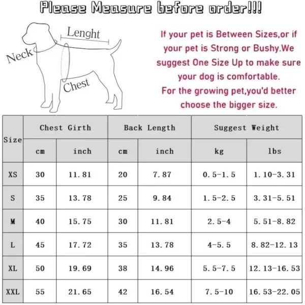 Luxury Dog Clothes Chihuahua Pet Striped Cardigan Sweater Bichon Frise Puppy Kitten Dog Warm Coat Cat Dog Accessories Pet Outfit - Image 6