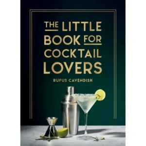 Little Book for Cocktail Lovers